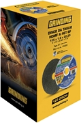 Immagine di PROMO GRINDING 115X1    120PZ.