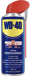 Immagine di PROMO LUBRIF.WD-40 PROF.ML.400