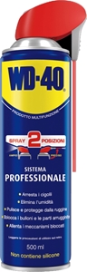 Immagine di PROMO LUBRIF.WD-40 PROF.ML.500