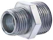 Immagine di R.ACC.ZINC.245-RID-A 3/8X1/4