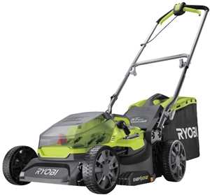 Immagine di RASAER.B.RYOBI 18LMX37A    18V