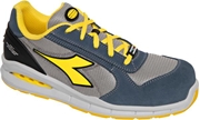 Immagine di SCARPE D.S1P RUN NET BLU 40