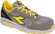 Immagine di SCARPE D.S1P RUN NET GRIGIO 45