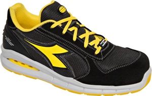 Immagine di SCARPE D.S1P RUN NET NERO 39