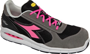 Immagine di SCARPE D.S1P RUN NET ROSA 38