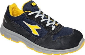 Immagine di SCARPE D.S1P RUN TEX BLU S.43