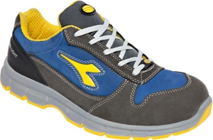 Immagine di SCARPE D.S1P RUN TEX GRIGIO 38