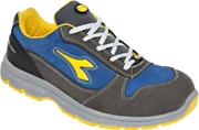 Immagine di SCARPE D.S1P RUN TEX GRIGIO 45