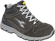 Immagine di SCARPE D.S3 MI RUN GRIGIO C.40