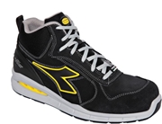 Immagine di SCARPE D.S3 MI RUN NET NERO 45