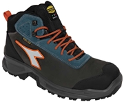 Immagine di SCARPE D.S3 MID SPORT D.N/B 39