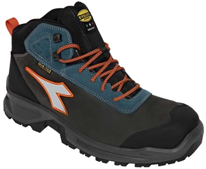 Immagine di SCARPE D.S3 MID SPORT D.N/B 43