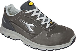 Immagine di SCARPE D.S3 RUN GRIGIO C.39