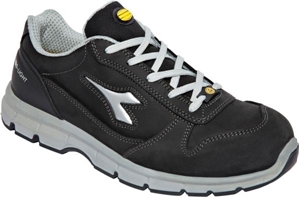 Immagine di SCARPE D.S3 RUN NERO 40