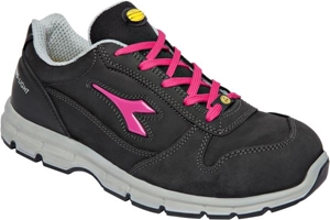 Immagine di SCARPE D.S3 RUN NERO/FUCSIA 36