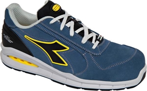 Immagine di SCARPE D.S3 RUN NET BLU 41