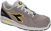 Immagine di SCARPE D.S3 RUN NET GRIGIO 40