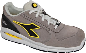 Immagine di SCARPE D.S3 RUN NET GRIGIO 40