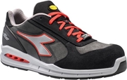 Immagine di SCARPE D.S3 RUN NET SIL.RED 45