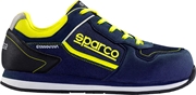 Immagine di SCARPE S.S1P GYMKHANA DANI 41