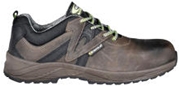 Immagine di SCARPE S3 BIKRAM BROWN 40