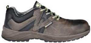 Immagine di SCARPE S3 BIKRAM BROWN 40