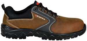 Immagine di SCARPE S3 SQUAT BROWN 40