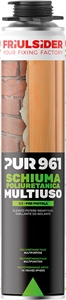 Immagine di SCHIUMA FM PUR 961 PISTOLA  B3