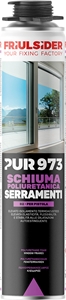 Immagine di SCHIUMA FM PUR 973 SERRAMEN.B2