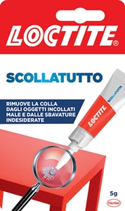 Immagine di SCOLLATUTTO LOCTITE G.5