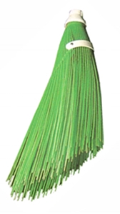 Immagine di SCOPE PVC VERDE 013 CM.58 S/M.