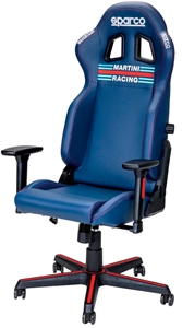 Immagine di SEDIE SPARCO ICON MARTINI BLU