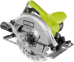 Immagine di SEGHE RYOBI RCS1400-G    1400W