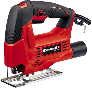 Immagine di SEGHETTI EINHELL TC-JS 60/1