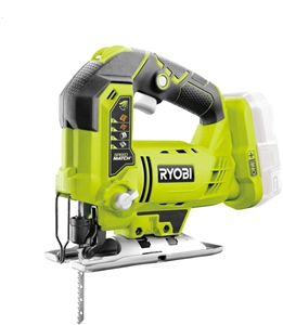 Immagine di SEGHETTI RYOBI R18JS-0   CORPO