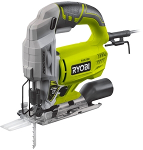 Immagine di SEGHETTI RYOBI RJS750-G   500W