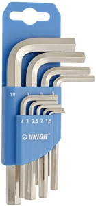 Immagine di SERIE UNIOR BRUG.220/3  PH 9PZ