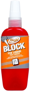 Immagine di SIGILLANTE BLOCK LIQUIDI ML.60