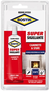 Immagine di SIGILLANTE BOSTIK C/STUFE G100