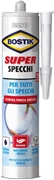 Immagine di SILICONE BOSTIK S.SPECCHI  425