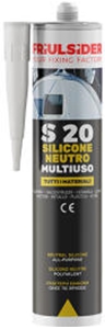 Immagine di SILICONE FM S2000 NE.TRASP.310