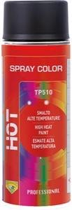 Immagine di SMALTO SPRAY A.T.HOT ALLUMINIO