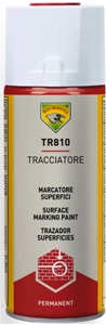 Immagine di SMALTO SPRAY TRACCIATORE BLU