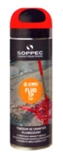 Immagine di SMALTO SPRAY_SOPPEC M/FL.BLU