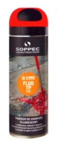 Immagine di SMALTO SPRAY_SOPPEC M/FL.BLU