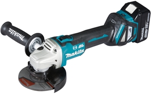 Immagine di SMER.MAKITA 115/125 DGA513RTJ