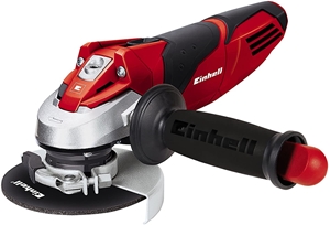 Immagine di SMERIGL.EINHELL TE-AG 115 W720