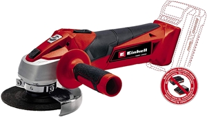 Immagine di SMERIGL.EINHELL_TC-AG 18 CORPO