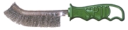 Immagine di SPAZZOLE SPID 020 INOX M/VERDE