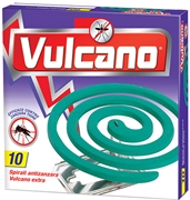 Immagine di SPIRALI ANTIZ.VULCANO     10PZ